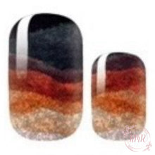 Load image into Gallery viewer, Brooklyn Nail Wrap
