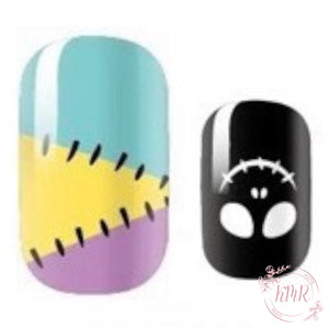 Natalie Nail Wrap