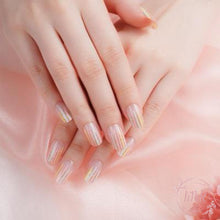 Load image into Gallery viewer, Indigo Nail Wrap
