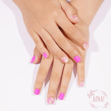 Load image into Gallery viewer, Coco Kid Premier Gel Nail Wrap
