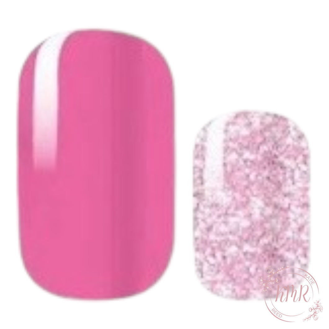 Tessa Nail Wrap