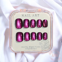 Load image into Gallery viewer, Kalilah Press-On Nails
