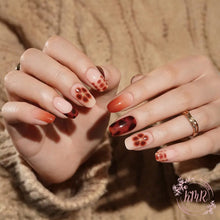 Load image into Gallery viewer, Imogen Premier Gel Nail Wrap
