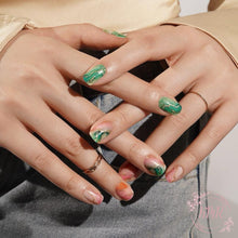Load image into Gallery viewer, Serenity Nail Wrap
