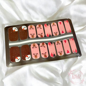 Suni Nail Wrap