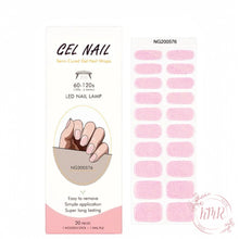 Load image into Gallery viewer, Starra Premier Gel Nail Wrap
