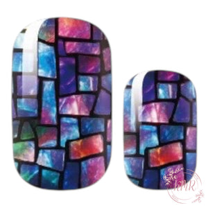 Aithne Nail Wrap