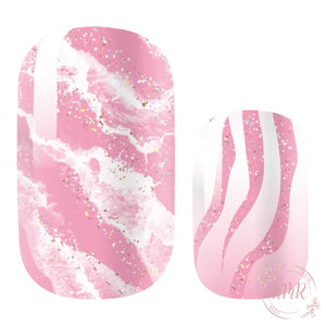 Sabrina Nail Wrap