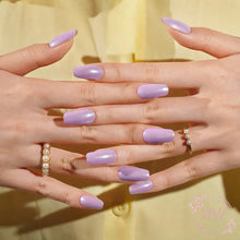 Load image into Gallery viewer, Blaze Premier Gel Nail Wrap
