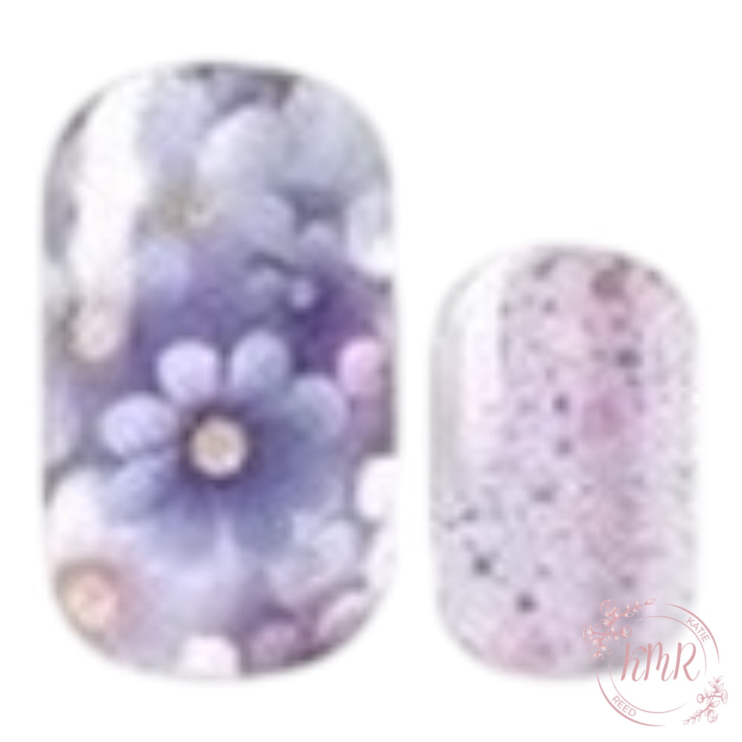 Hart Nail Wrap