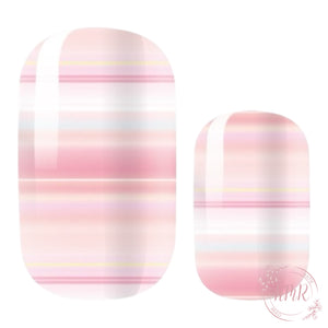 Cady Basic Gel Nail Wrap