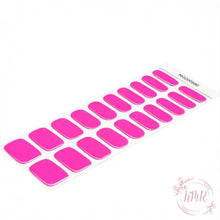 Load image into Gallery viewer, Alino Premier Gel Nail Wrap
