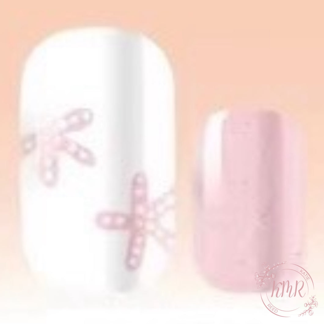 Jules Nail Wrap