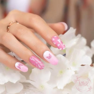 Idzi Nail Wrap