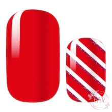 Load image into Gallery viewer, Claus Premier Gel Nail Wrap
