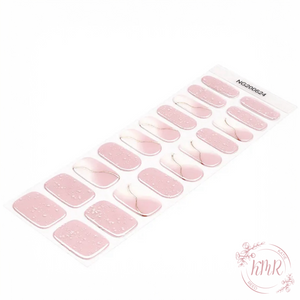 Sofia Premier Gel Nail Wrap