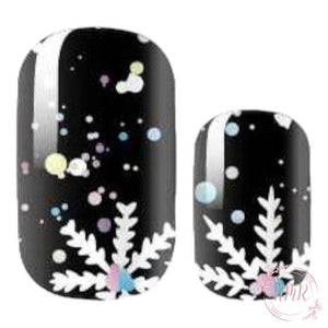 Carol Nail Wrap