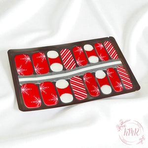 Delilah Nail Wrap