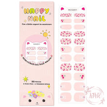 Load image into Gallery viewer, Catarino Kid Premier Gel Nail Wrap

