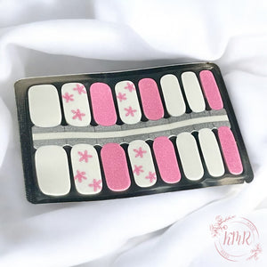 Jules Nail Wrap