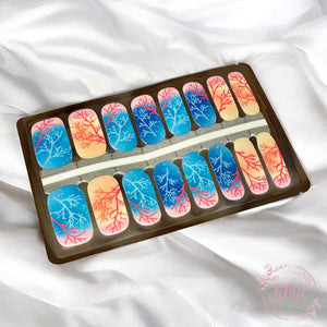 Kendry Nail Wrap