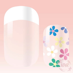 Tess Gel Nail Wrap