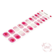 Load image into Gallery viewer, Celestia Kid Premier Gel Nail Wrap
