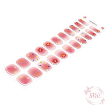 Load image into Gallery viewer, Nyx Kid Premier Gel Nail Wrap
