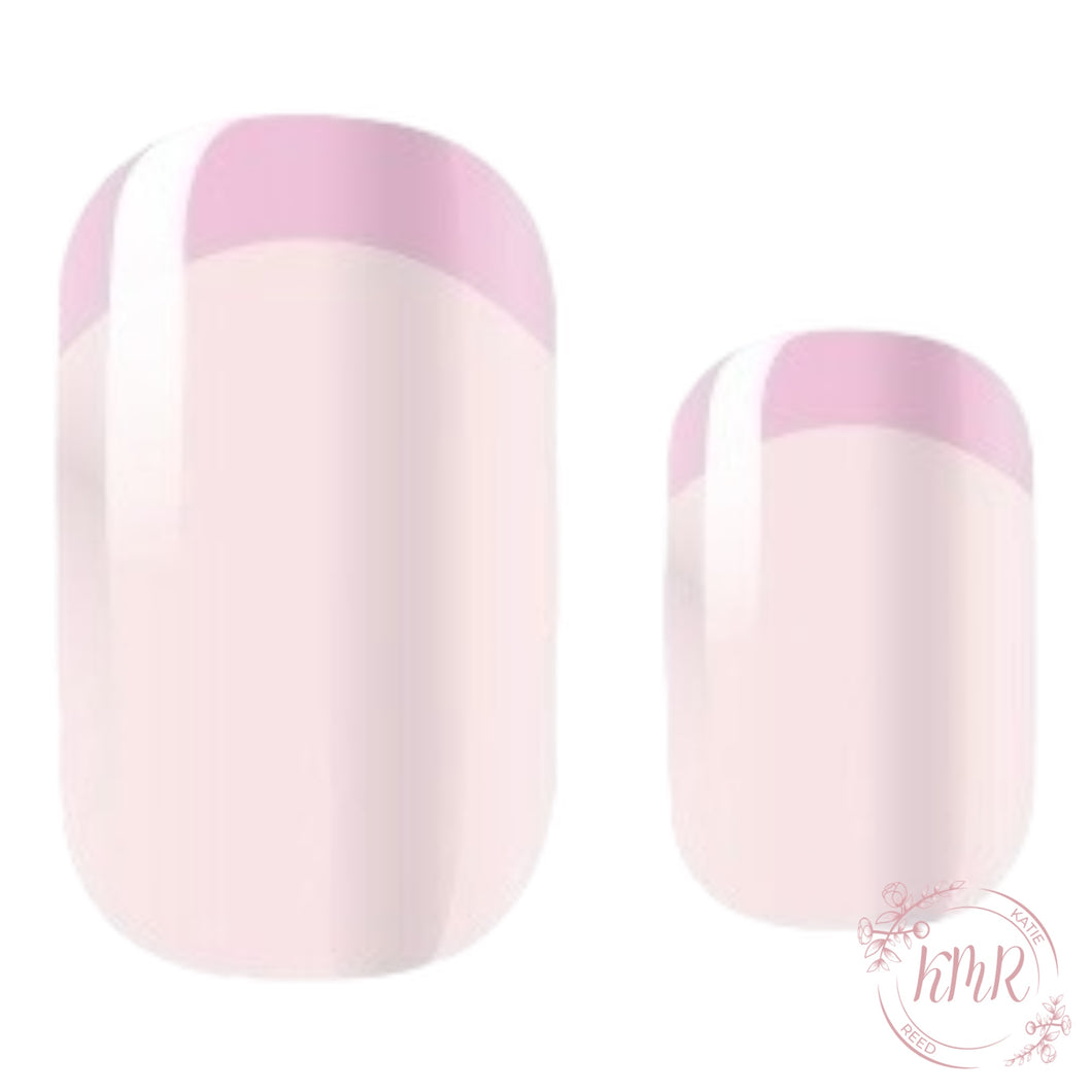 Tavi Nail Wrap