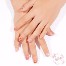 Load image into Gallery viewer, Nyx Kid Premier Gel Nail Wrap
