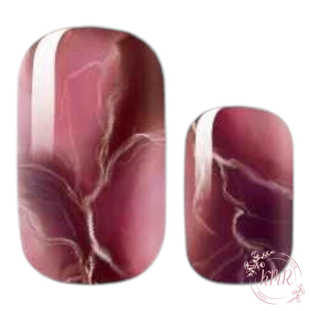 Desmond Nail Wrap