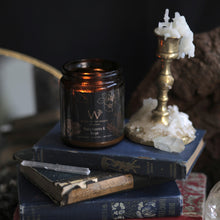 Load image into Gallery viewer, Palo Santo + Sage Candle
