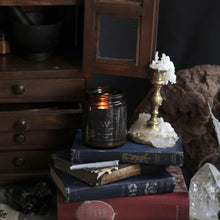 Load image into Gallery viewer, Palo Santo + Sage Candle
