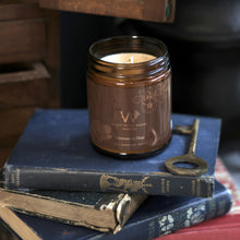 Load image into Gallery viewer, Cinnamon Chai Candle
