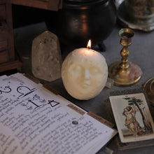 Load image into Gallery viewer, Full Moon Candle
