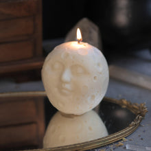 Load image into Gallery viewer, Full Moon Candle
