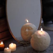 Load image into Gallery viewer, Full Moon Candle
