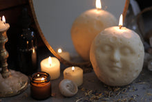 Load image into Gallery viewer, Full Moon Candle
