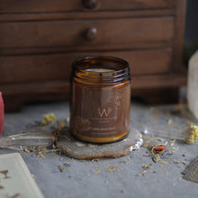 Load image into Gallery viewer, Coffee Bean + Cacao Candle
