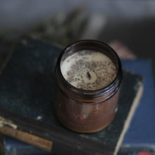 Load image into Gallery viewer, Coffee Bean + Cacao Candle
