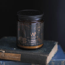 Load image into Gallery viewer, Cardamom Tea + Grapefruit Candle
