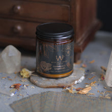 Load image into Gallery viewer, Cardamom Tea + Grapefruit Candle
