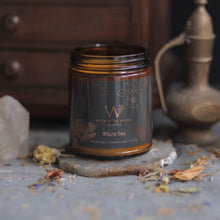 Load image into Gallery viewer, White Tea Candle
