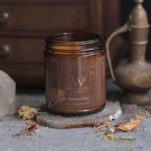 Load image into Gallery viewer, Cinnamon Chai Candle
