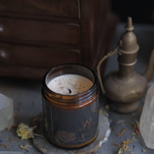 Load image into Gallery viewer, Coriander + Tonka Candle

