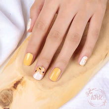 Load image into Gallery viewer, Rosa Petite Nail Wrap
