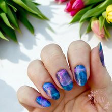 Load image into Gallery viewer, Candace Nail Wrap
