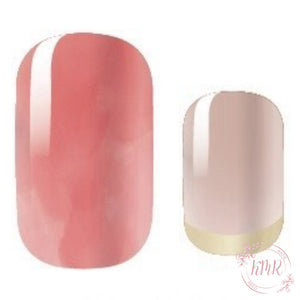 Sunniva Nail Wrap