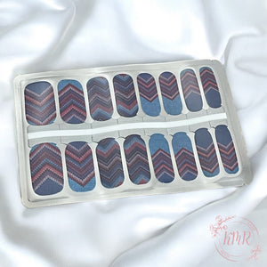 Alice Nail Wrap