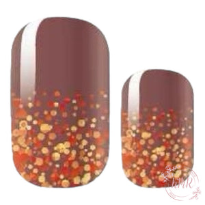 Luxury Nail Wrap